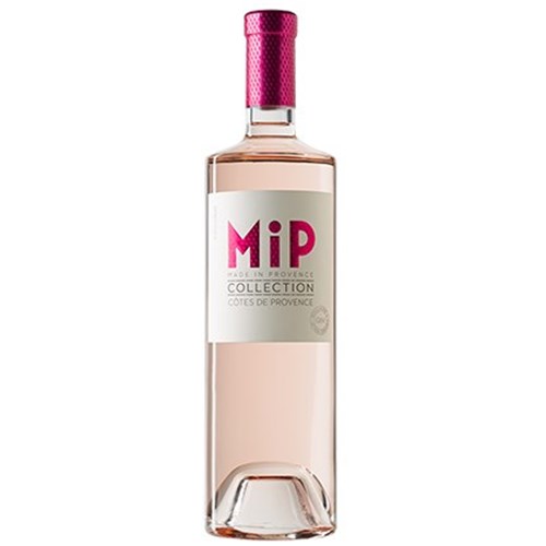 MIP Collection rosé 2025 - Domaine des Diables - Côtes de Provence