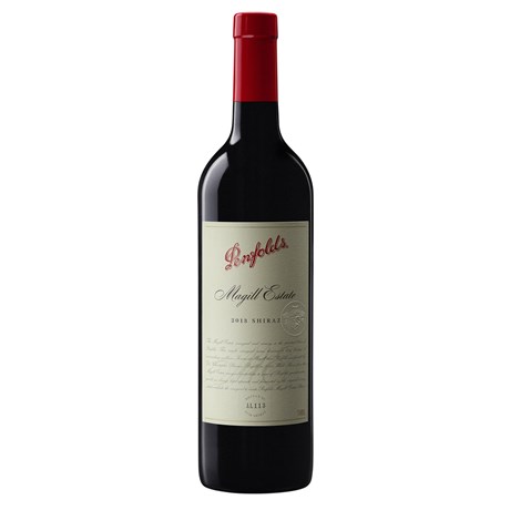 Magill Estate Shiraz - Penfolds - 2013