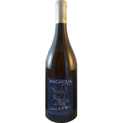 Magnolia 2018 - Château de la Roulerie - Anjou Blanc 4df5d4d9d819b397555d03cedf085f48 