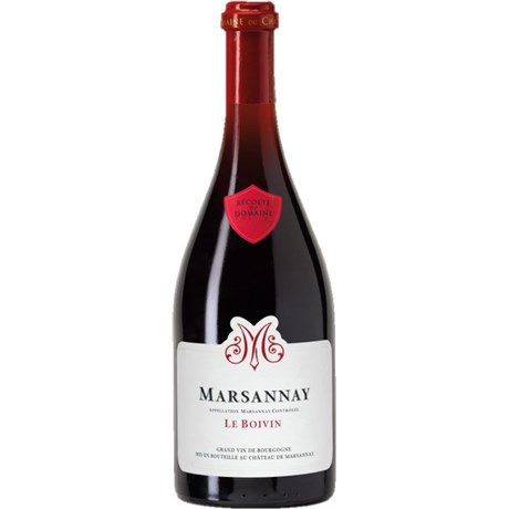 Magnum Le Boivin 2019 - Marsannay - Château de Marsannay