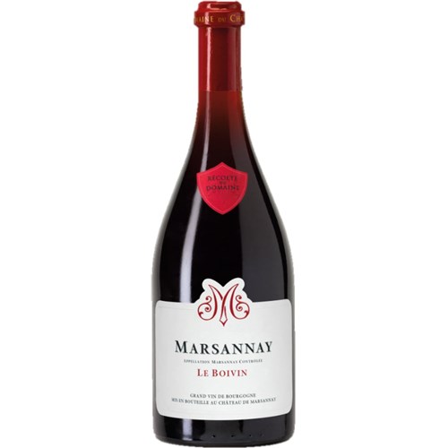 Magnum Le Boivin 2019 - Marsannay - Château de Marsannay