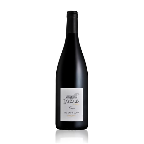 Magnum Carra 2021 - Château de Lascaux - Pic Saint Loup