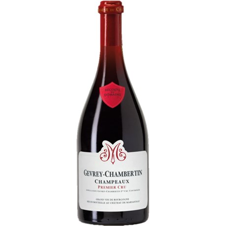 Magnum Les Champeaux 2019 - Gevrey Chambertin 1er Cru - Château de Marsannay