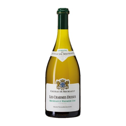 Magnum Les Charmes-Dessus 2015 - Meursault 1er Cru - Château de Meursault