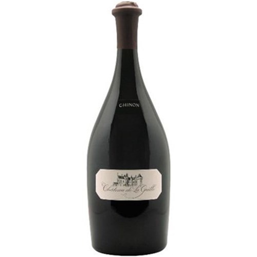 Magnum Château de la Grille 2018 - Chinon