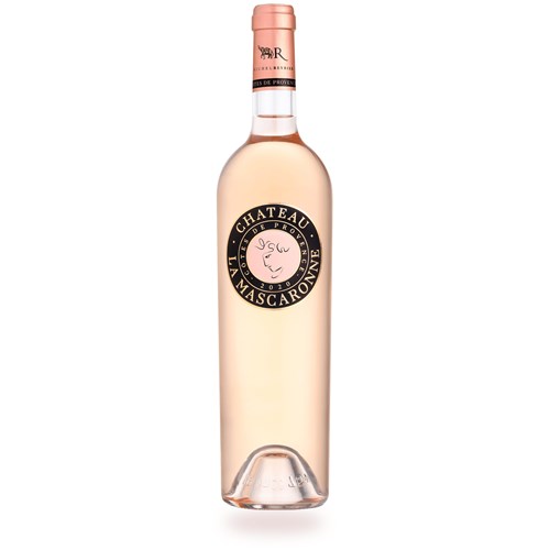 Magnum Château La Mascaronne Rosé 2022 - Côtes de Provence