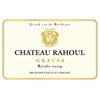 Magnum Château Rahoul - Graves - 2009