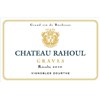 Magnum Château Rahoul - Graves - 2010