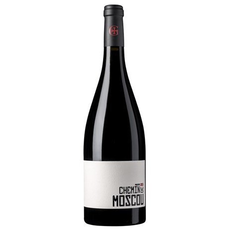 Magnum Le Chemin de Moscou 2021 - Domaine Gayda - Pays d'Oc