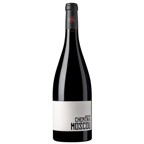 Magnum Le Chemin de Moscou 2022 - Domaine Gayda - Pays d'Oc