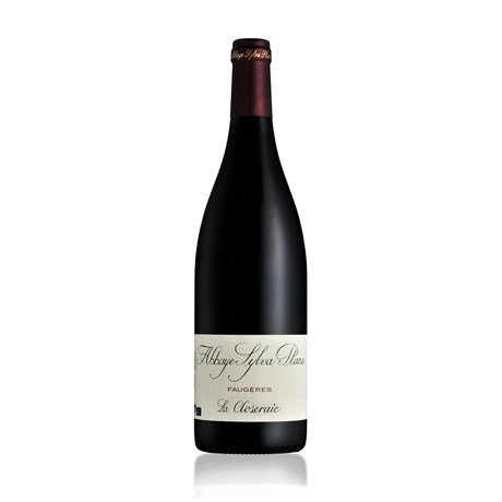 Magnum La Closeraie - Abbaye Sylva Plana - Faugères 2020