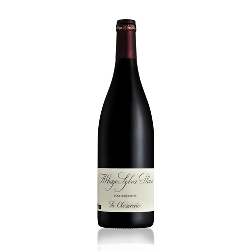 Magnum La Closeraie - Abbaye Sylva Plana - Faugères 2020