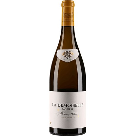 Magnum La Demoiselle 2022 - Alphonse Mellot - Sancerre Blanc
