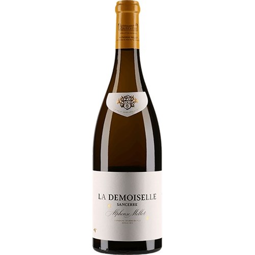 Magnum La Demoiselle 2022 - Alphonse Mellot - Sancerre Blanc