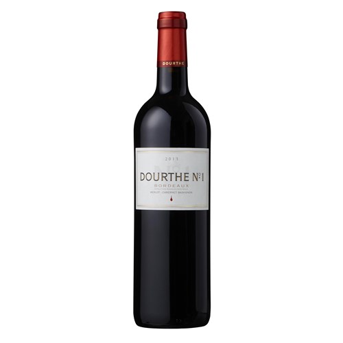 Magnum Dourthe n°1 Rouge Bordeaux 2020