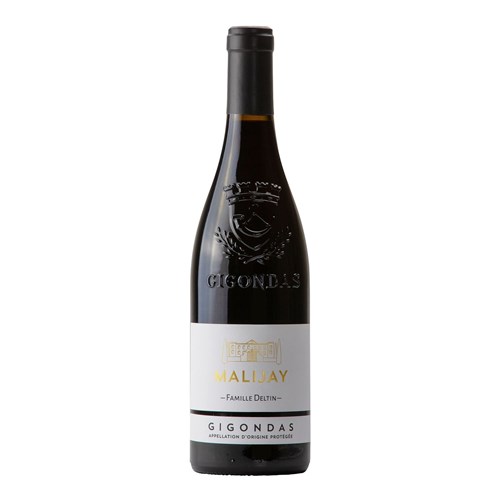 Magnum Gigondas 2022 - Château Malijay - Gigondas