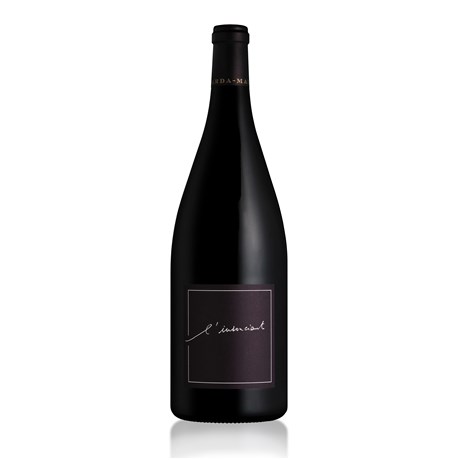 Magnum L'Insouciant 4 - The Domaine Sarda-Malet 