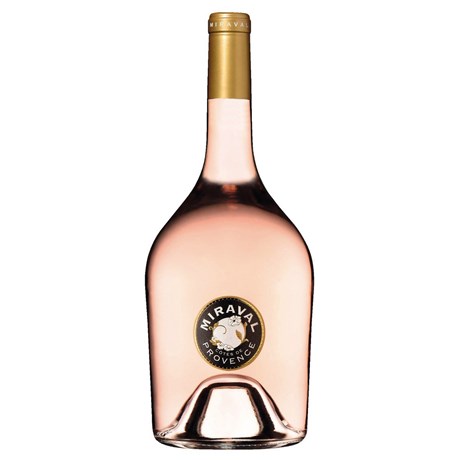 Magnum Miraval Rosé 2017 - Côtes de Provence