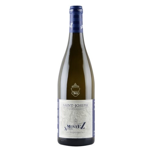 Magnum Saint Joseph blanc 2023 - Domaine du Monteillet
