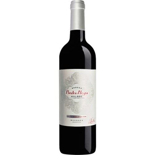 Malbec 2017 - Alta Coleccion - Bodega Piedra Negra - Argentine