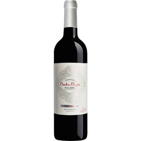 Malbec 2018 - Alta Coleccion - Bodega Piedra Negra - Argentine