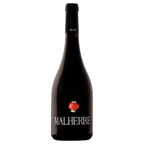 Malherbe Blanc - Château Malherbe - Côtes de Provence 2015