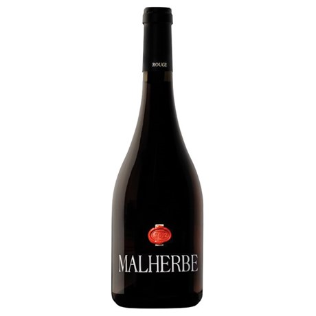 Malherbe Rouge - Château Malherbe - Côtes de Provence 2014