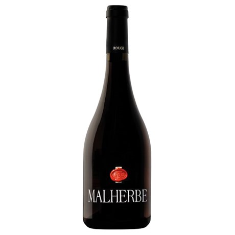 Malherbe Rouge - Château Malherbe - Côtes de Provence 2014 