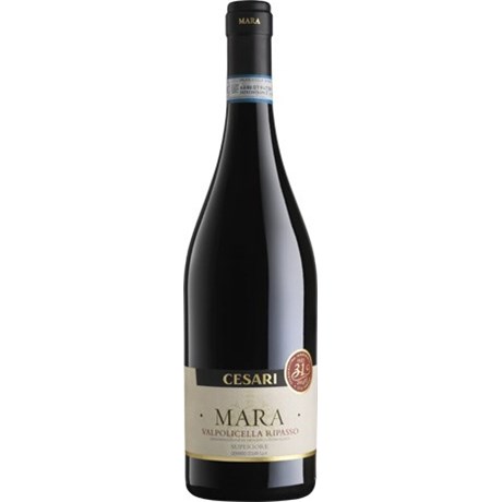 Mara 2015 - Valpolicella Ripasso Superiore - Cesari