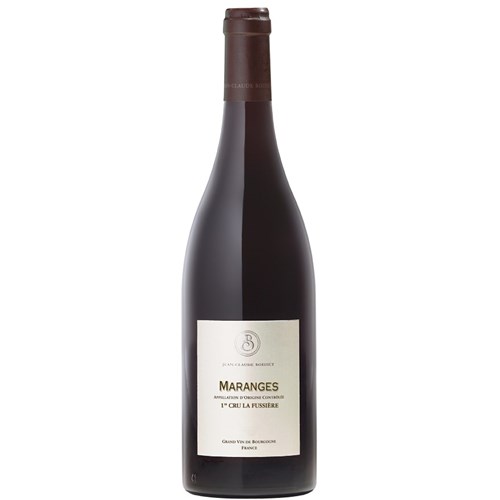 Maranges 1er Cru "La Fussière" 2015 - Jean Claude Boisset 