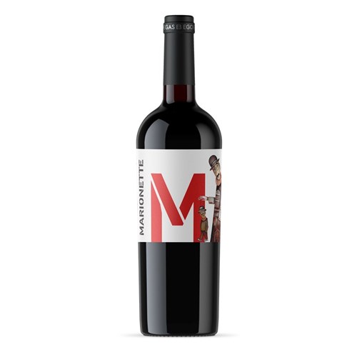 Marionette 2021 - Ego Bodegas - Jumilla