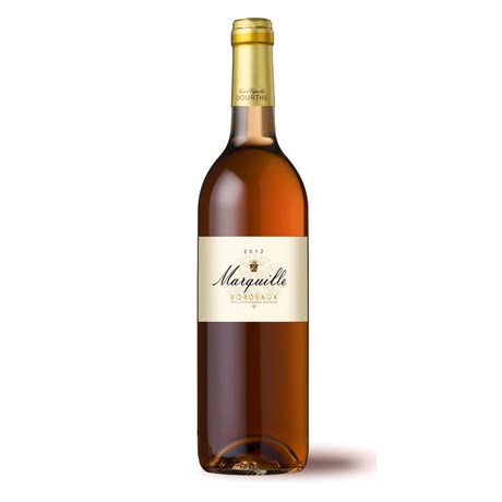 Marquille Rosé Bordeaux 2015