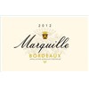 Marquille Rouge Bordeaux 2015