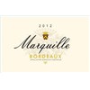 Marquille Rouge Bordeaux 2016 