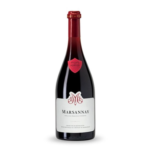 Marsannay rouge 2019 - Château de Marsannay - Marsannay
