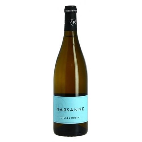 Marsanne 2025 - Domaine Gilles Robin - Collines Rhodaniennes