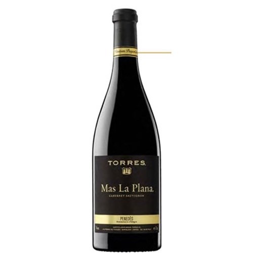 Mas La Plana 2011 - Familia Torres - Penedes Espagne