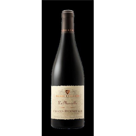 La Maurelle - Crozes-Hermitage Rouge 2016 - Maison Bouachon