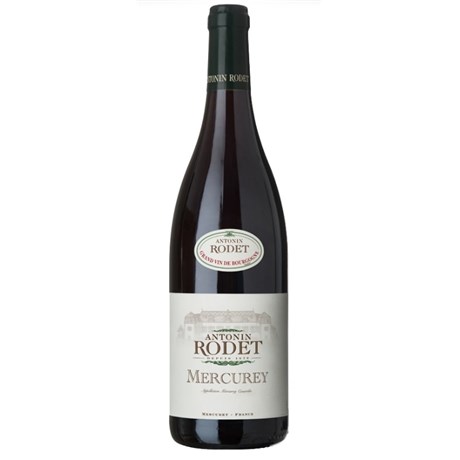 Mercurey - Antonin Rodet - Bourgogne 2013