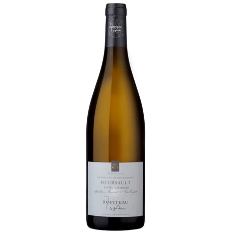 Meursault 1er Cru "Les Charmes" 2010 - Ropiteau Frères