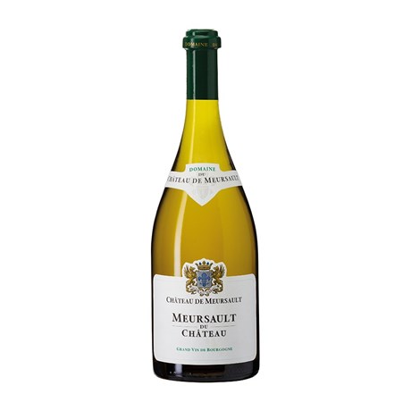 Meursault du Château - Burgundy 2019 - Château de Meursault 4df5d4d9d819b397555d03cedf085f48 