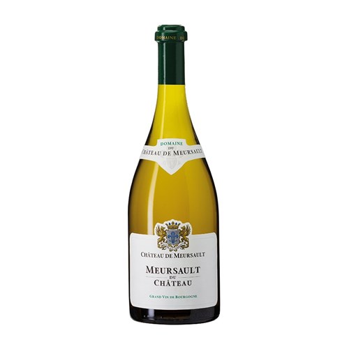 Meursault du Château - Burgundy 2019 - Château de Meursault 4df5d4d9d819b397555d03cedf085f48 