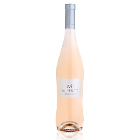 M de Minuty - Côtes de Provence Rosé 2016