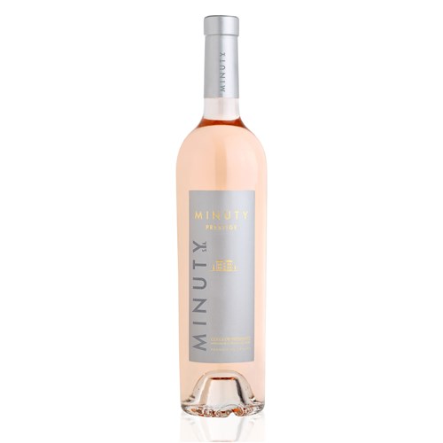 Minuty Prestige Rosé - Côtes de Provence 2019