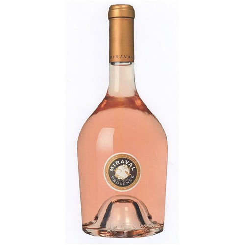 Miraval Rosé - Côte de Provence 2017