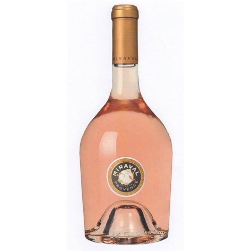 Miraval Rosé - Côte de Provence 2017