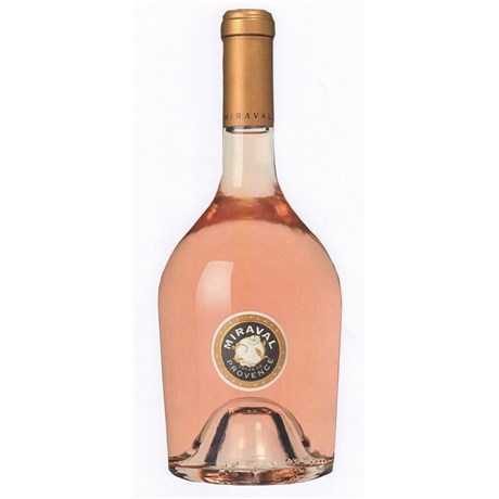 Miraval Rosé - Côte de Provence 2019