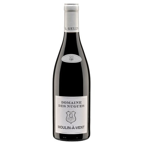 Moulin à Vent 2022 - Domaine des Nugues