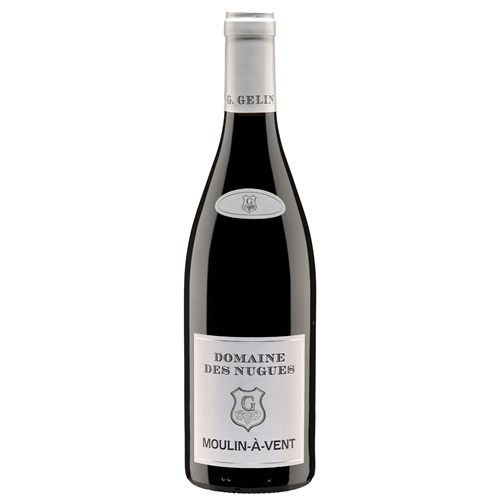 Moulin à Vent 2022 - Domaine des Nugues