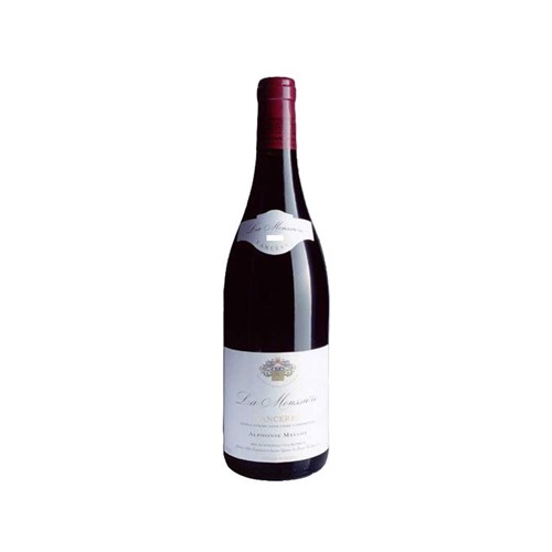 La Moussière 2022 - Alphonse Mellot - Sancerre Rouge